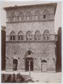 Siena, palazzo Tolomei