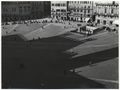 Siena, piazza del Campo