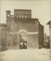 San Gimignano, porta San Giovanni