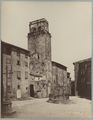 San Gimignano, palazzo Pratellesi