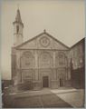 Pienza, duomo