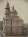 Montepulciano, chiesa di San Biagio