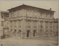 Montepulciano, palazzo Tarugi