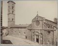 Volterra, duomo