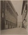 Siena, palazzo del Capitano