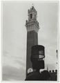 Siena, torre del Mangia