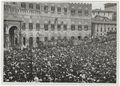 Siena, il Palio