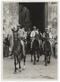 Siena, il Palio