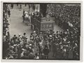 Palio di Siena, carroccio 