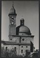 Siena, basilica dell'Osservanza