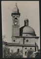 Siena, basilica dell'Osservanza