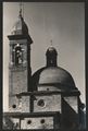 Siena, basilica dell'Osservanza