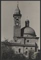 Siena, basilica dell'Osservanza