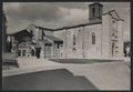 Perugia, piazza San Francesco al Prato