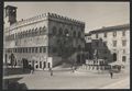 Perugia, palazzo dei Priori