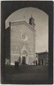 Siena, basilica di San Francesco