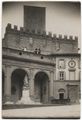 Siena, piazza Indipendenza