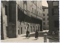 Siena, via del Rialto