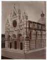 Siena, il duomo