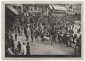 Siena, il Palio