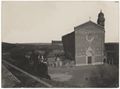 Siena, basilica di San Francesco