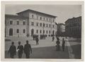 Siena, piazza Matteotti