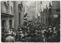 Siena, benedizione del cavallo della Contrada della Torre