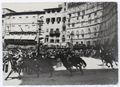 Siena, il Palio