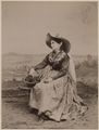 Ritratto di donna