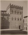 Siena, Rocca Salimbeni