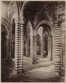 Siena, interno del duomo