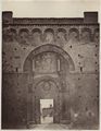 Siena, porta Romana