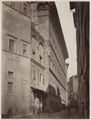 Siena, palazzo Piccolomini