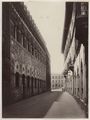 Siena, palazzo del Capitano