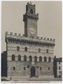 Montepulciano, palazzo Comunale