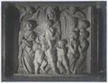 Michelozzo, particolare del monumento Aragazzi, duomo di Montepulciano