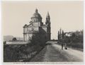 Montepulciano, chiesa di San Biagio