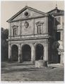 Montepulciano, chiesa di Santa Maria delle Grazie