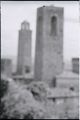 San Gimignano, torri Salvucci