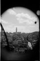 Siena, veduta della città