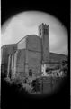 Siena, basilica di San Domenico