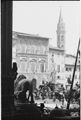 Firenze, piazza della Signoria