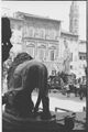 Firenze, piazza della Signoria