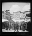 Siena, il mercato