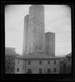 San Gimignano, torri Salvucci