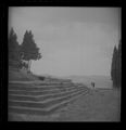 Fiesole, resti del tempio etrusco-romano