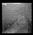 Siena, trionfo durante il Palio
