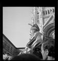 Siena, il Palio