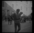 Siena, il Palio