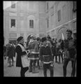 Siena, il Palio
